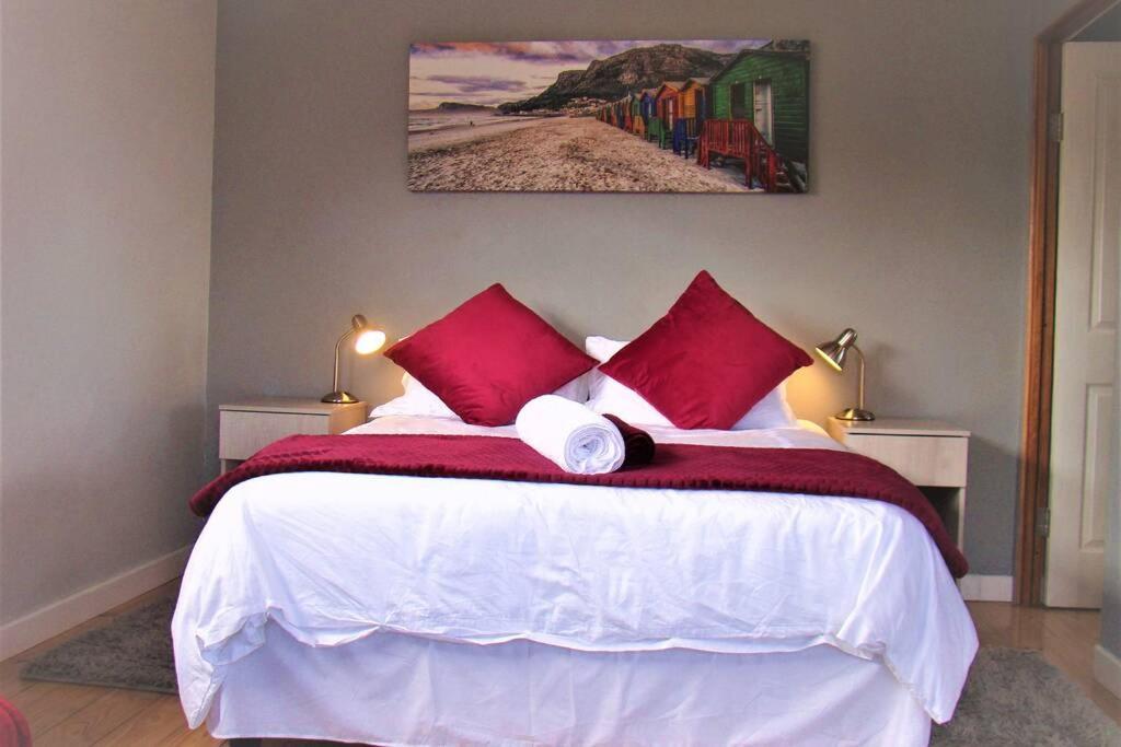 Apartamento Ruby Tuesday - Capri *
