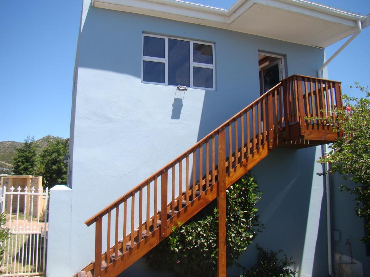 Ruby Tuesday - Capri Apartamento
